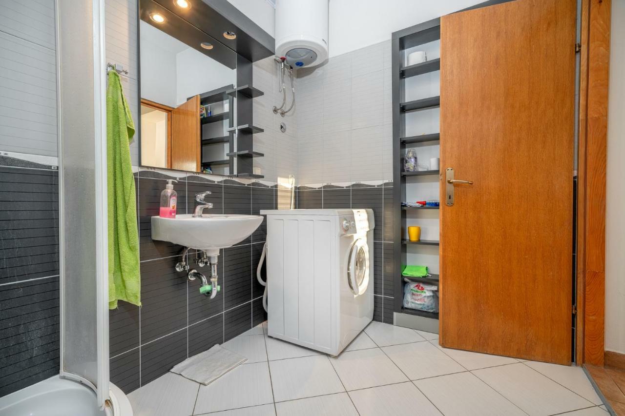 Apartman וודיצה מראה חיצוני תמונה