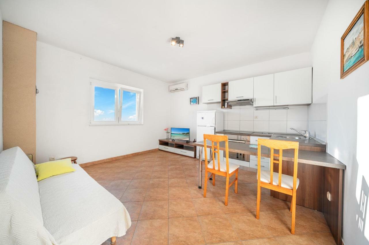 Apartman וודיצה מראה חיצוני תמונה