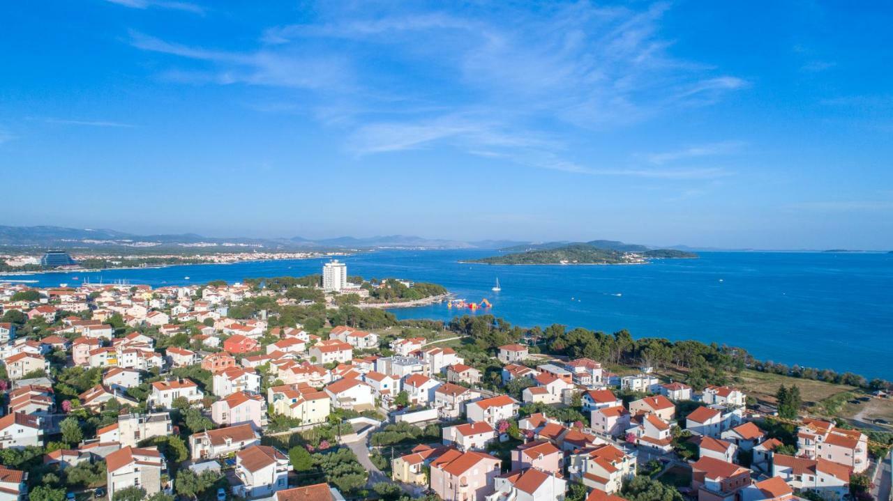 Apartman וודיצה מראה חיצוני תמונה