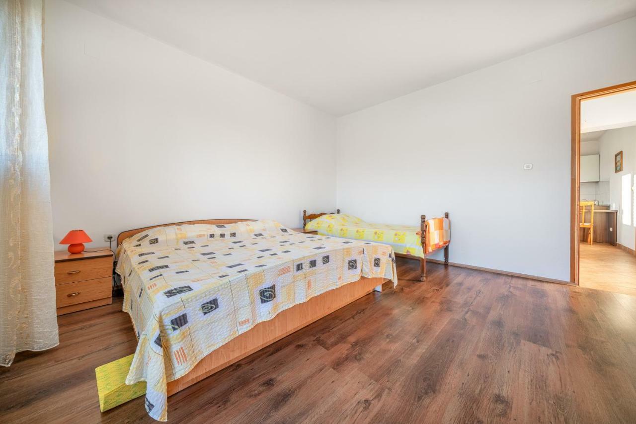 Apartman וודיצה מראה חיצוני תמונה