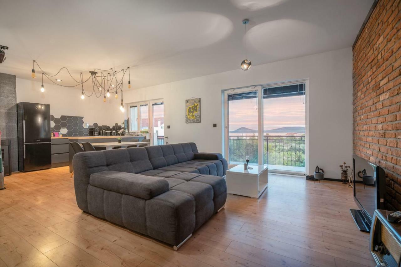 Apartman וודיצה מראה חיצוני תמונה