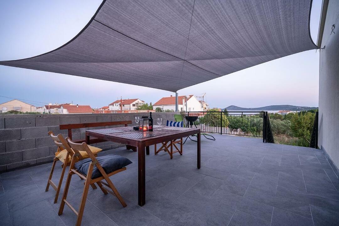Apartman וודיצה מראה חיצוני תמונה