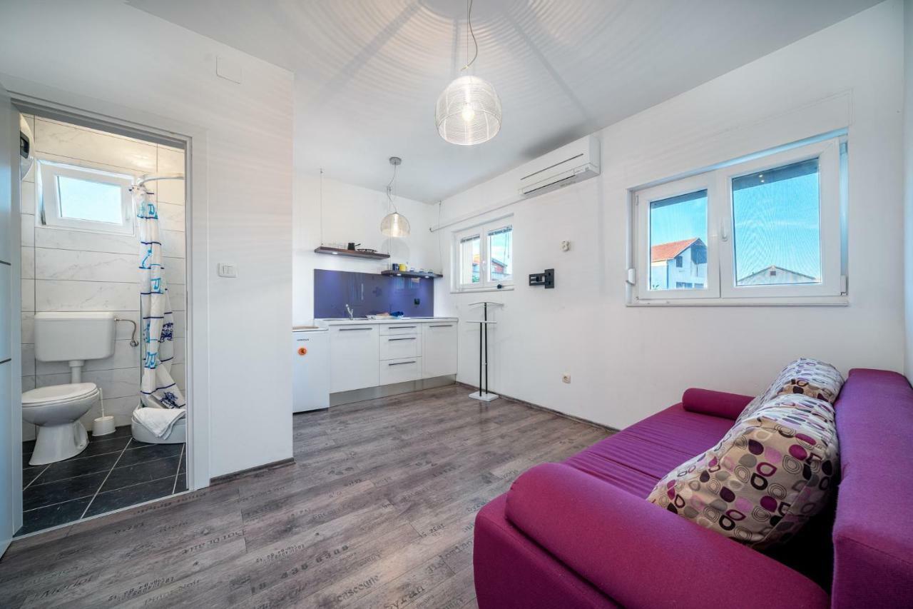 Apartman וודיצה מראה חיצוני תמונה